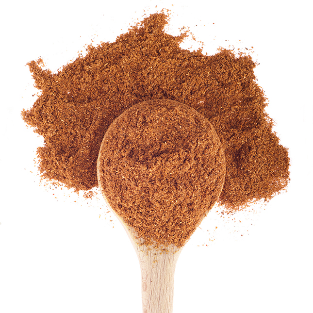 taco seasoning