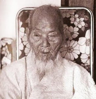 bí quyết sống thọ