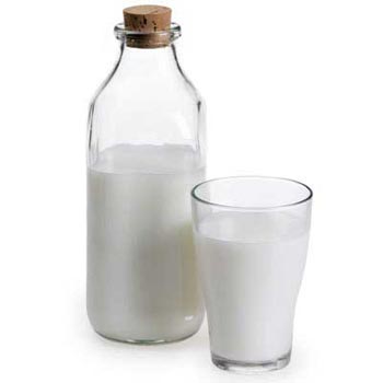 lợi ích của sữa