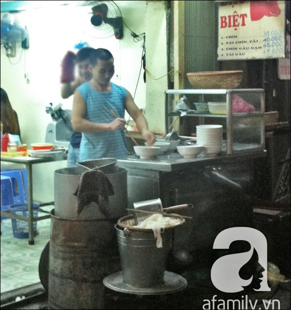 4 quán phở “đắt xắt ra miếng” tại Hà Nội 6 Phở Hà Nội Khi Những - hình minh họa 6