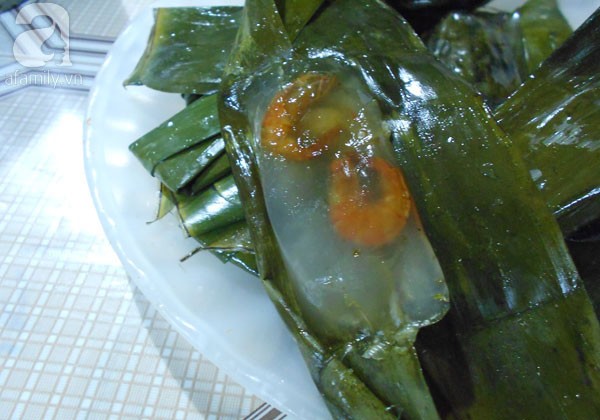 Đà Nẵng: Chiều chiều rủ nhau đi ăn đủ loại bánh đặc sản Huế 3