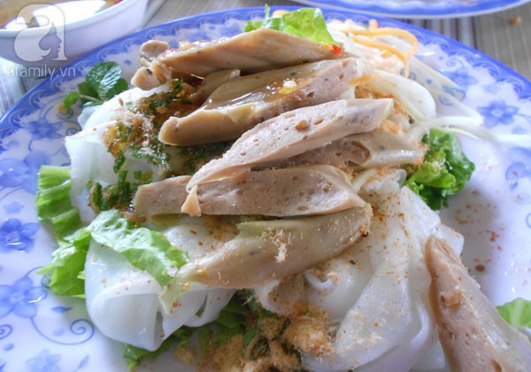 Đà Nẵng: Chiều chiều rủ nhau đi ăn đủ loại bánh đặc sản Huế 5