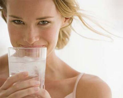 Làm sao để “giữ” nước cho cơ thể