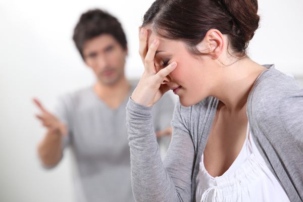Sai lầm thường gặp của các bà vợ khiến chồng phật ý