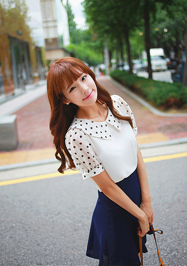 Để chàng yêu chính con người thật của bạn 1 Để chàng yêu chính con người thật của bạn 1