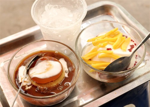 Chiều Hà Nội thanh nhã bên bát - hình minh họa 8