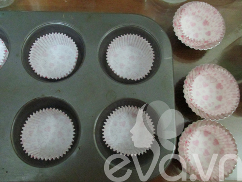 Muffin cam: Thơm ngon, khó cưỡng - 5