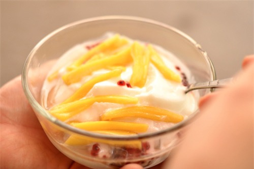 Chiều Hà Nội thanh nhã bên bát - hình minh họa 7