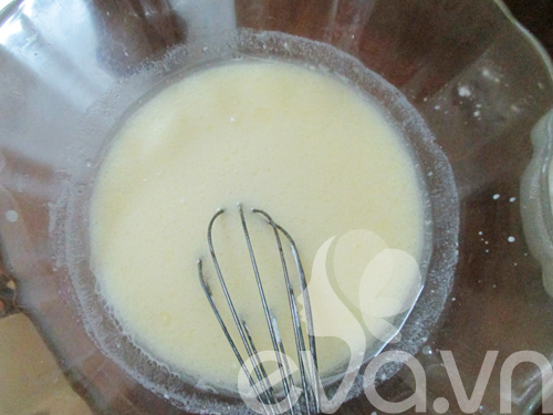 Muffin cam: Thơm ngon, khó cưỡng - 2