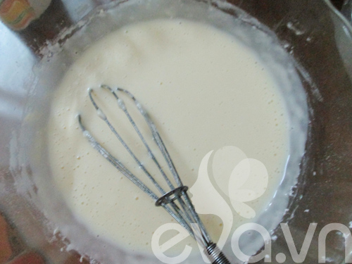 Muffin cam: Thơm ngon, khó cưỡng - 4