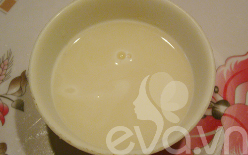 sữa rửa mặt yến mạch - hình minh họa 6