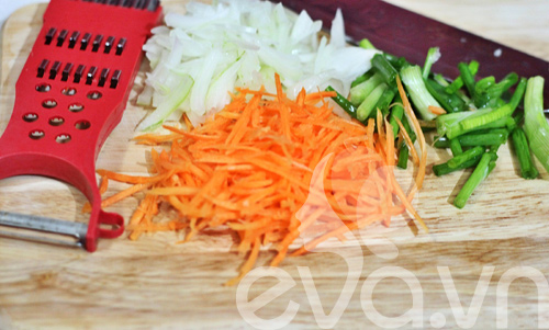 cách làm nem rươi - hình minh họa 2