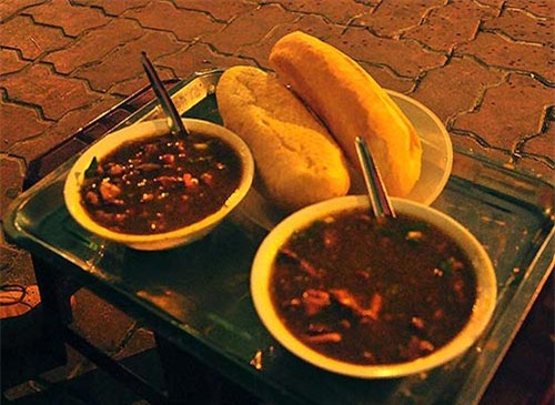 món ăn vặt cho bà bầu - hình minh họa 4