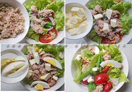 salad giảm cân - hình minh họa 4