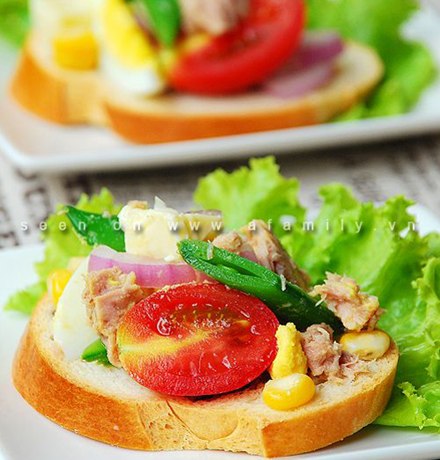 salad giảm cân - hình minh họa 5