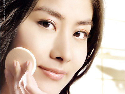 Mỹ Phẩm Là Bạn Thân Của Làn Da - hình minh họa 2