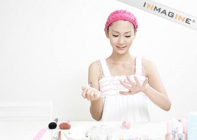 làm đẹp cho phụ nữ bận rộn