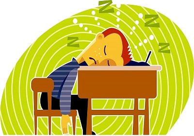 Thiếu ngủ kinh niên có thể dẫn tới hàng loạt các vấn đề về sức khỏe như huyết áp cao, béo phì, trầm cảm...