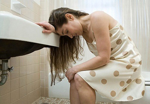 Thực phẩm kiêng kị khi ốm nghén, Bà bầu, om nghen, thuc pham can tranh khi om nghen, ba bau om nghen, ba bau, mang thai, bao phu nu,