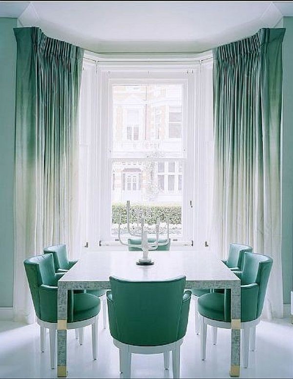 kỹ thuật Ombre trang trí nhà - hình minh họa 12