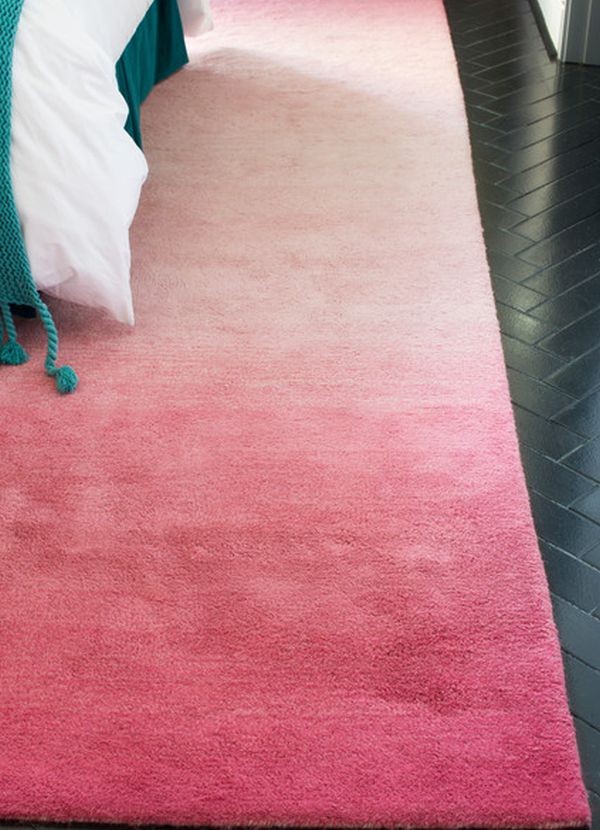kỹ thuật Ombre trang trí nhà - hình minh họa 9