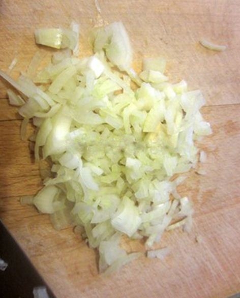 Bắp bò nấu bia - hình minh họa 2