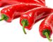 4 lợi ích tuyệt vời của ớt đỏ