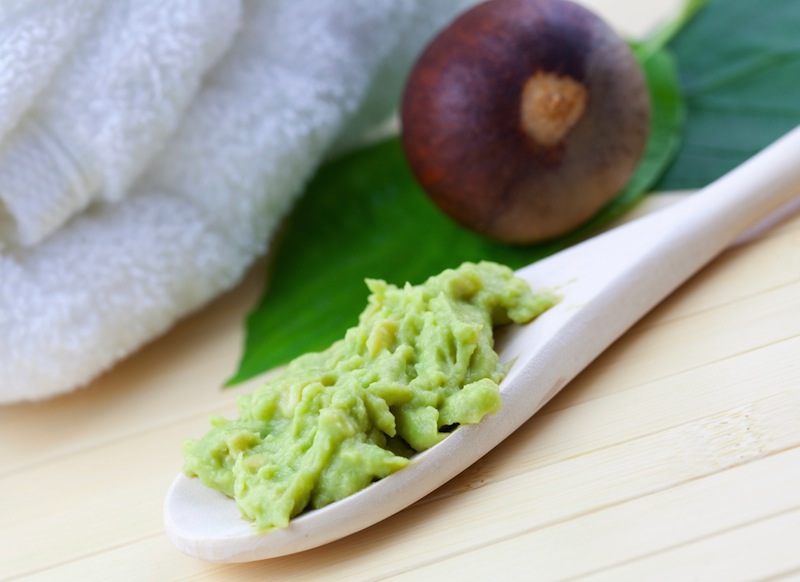 avocadofacemask