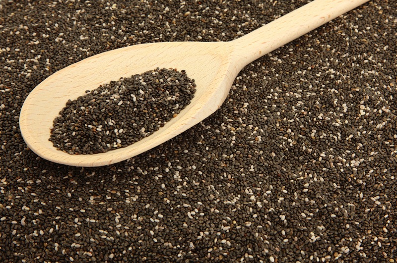 chiaseeds