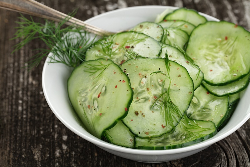 cucumbersalad