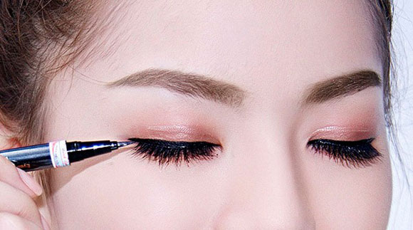 Bí Quyết Trang Điểm Điêu Khắc Gương - hình minh họa 9