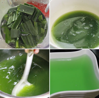 chè mít sương sa hạt lựu - hình minh họa 10