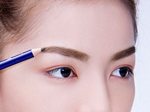 Bí Quyết Trang Điểm Điêu Khắc Gương - hình minh họa 5