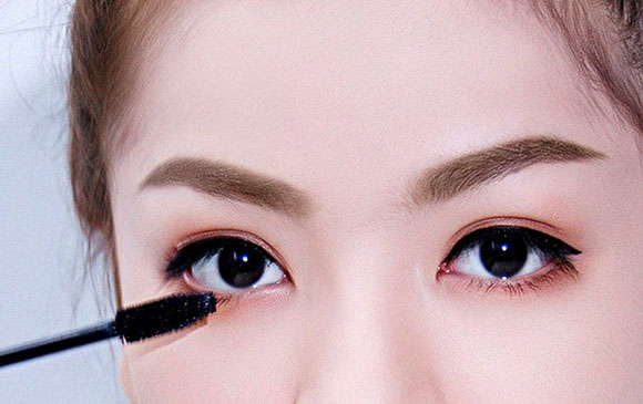 Bí Quyết Trang Điểm Điêu Khắc Gương - hình minh họa 11