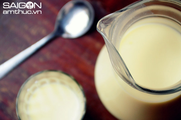 Công thức mới cho món sữa bắp thơm ngậy 5