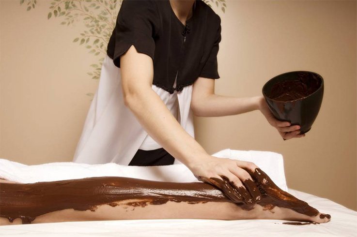 Tác dụng làm đẹp thần kỳ của Socola có thể bạn chưa biết