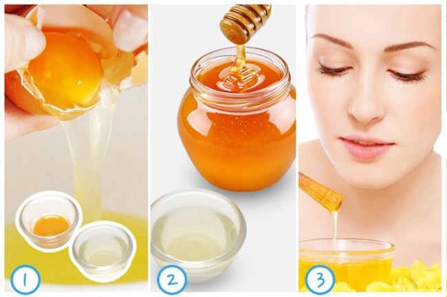 Da mịn màng, trắng sáng bất ngờ chỉ với 3 loại mặt nạ tự nhiên