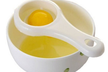 dưỡng da tự nhiên trứng gà gấc