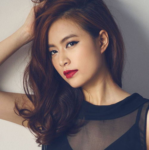 lông mày tự nhiên - hình minh họa 5