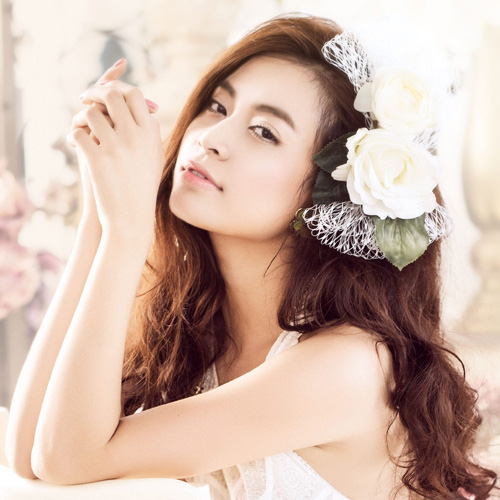 lông mày tự nhiên - hình minh họa 6