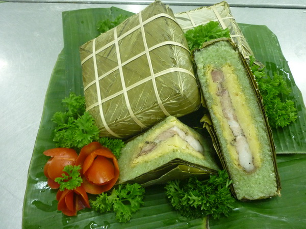 thực phẩm gây tăng cân