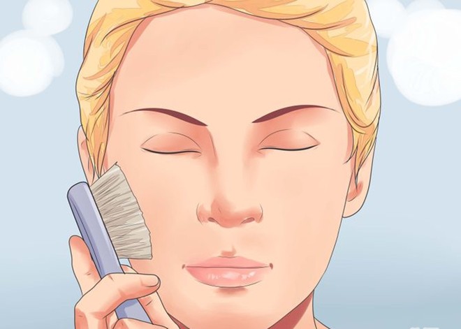lỗi chăm sóc da - hình minh họa 3