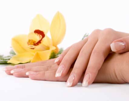 Bí quyết chăm sóc đôi bàn tay mềm mại