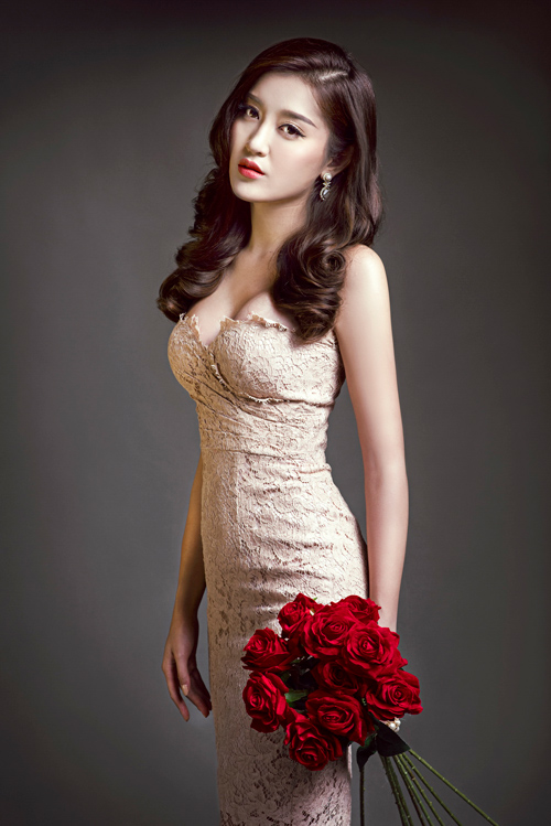 nâng ngực không phẫu thuật
