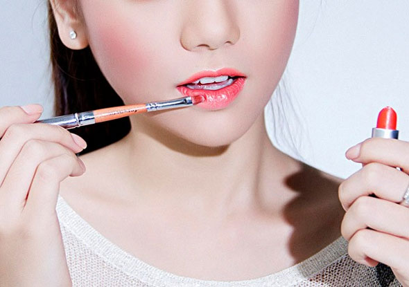 chọn son dưỡng môi