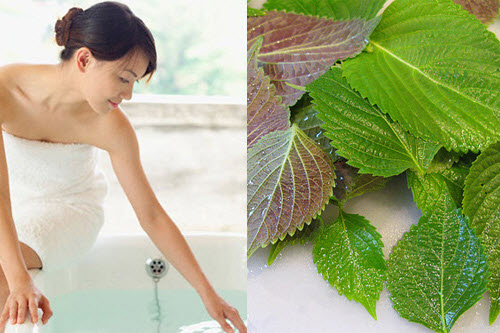 Bí Quyết Dưỡng Sáng Da Toàn Thân
