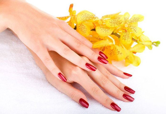Bí quyết trả lại vẻ mềm mại