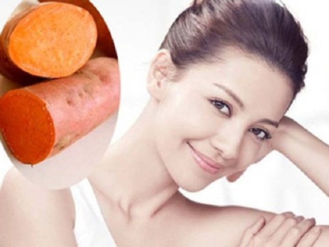 Bí quyết nuôi dưỡng làn da ẩm