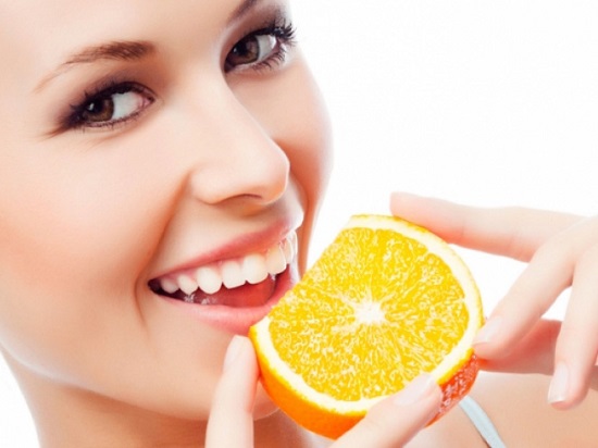 sai lầm khi tẩy trắng răng
